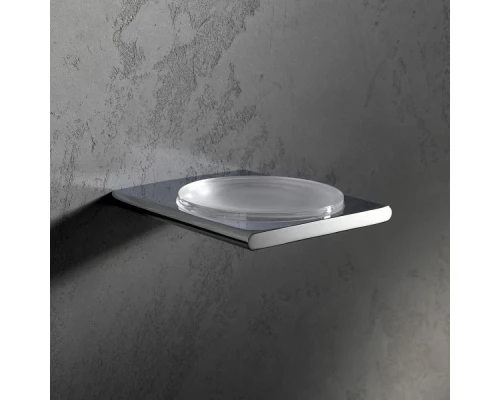 Мыльница Keuco Edition 400 11555 019000