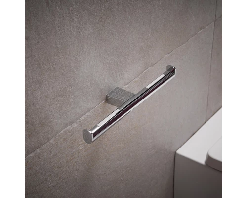 Бумагодержатель Keuco Plan 14963 010003, двойной