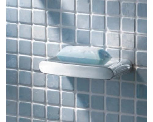 Мыльница Keuco Elegance New 11655 019000