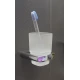 Стакан для щеток Keuco Elegance New 11650 019000