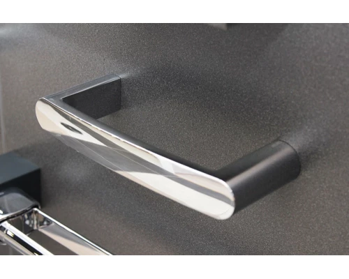 Полотенцедержатель Keuco Elegance New 11621 010000, хром, 20 см