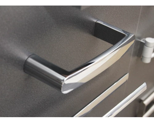 Полотенцедержатель Keuco Elegance New 11621 010000, хром, 20 см