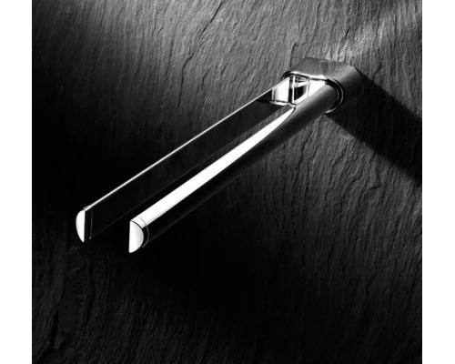 Полотенцедержатель Keuco Elegance New 11620 010000, 34 см, хром