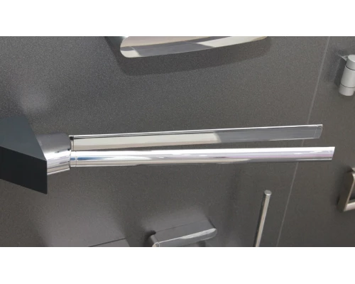 Полотенцедержатель Keuco Elegance New 11620 010000, 34 см, хром