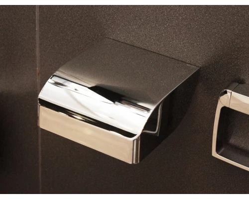 Бумагодержатель Keuco Elegance New 11660 010000