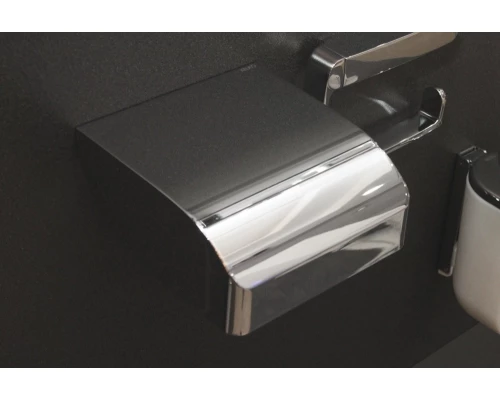 Бумагодержатель Keuco Elegance New 11660 010000