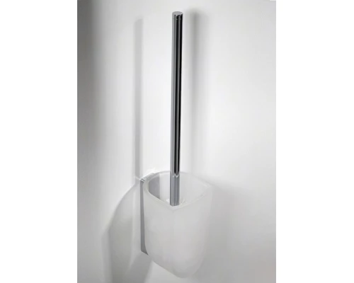 Ершик настенный для туалета Keuco Elegance New 11669 019000