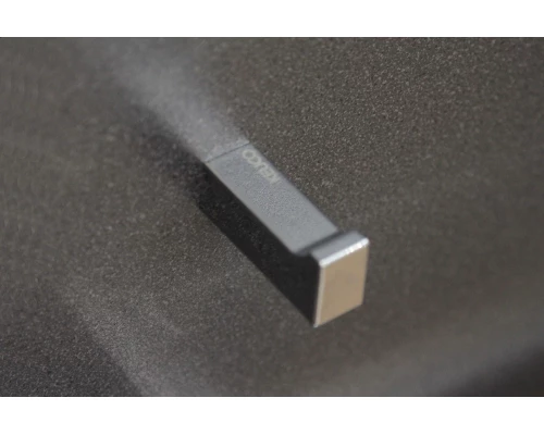 Крючок для халата Keuco Edition 11 11116 010000