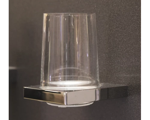 Стакан для щеток Keuco Edition 11 11150 019000