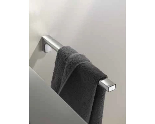 Полотенцедержатель Keuco Collection Moll 12720 (12722010000/12720010000), 45 см, хром
