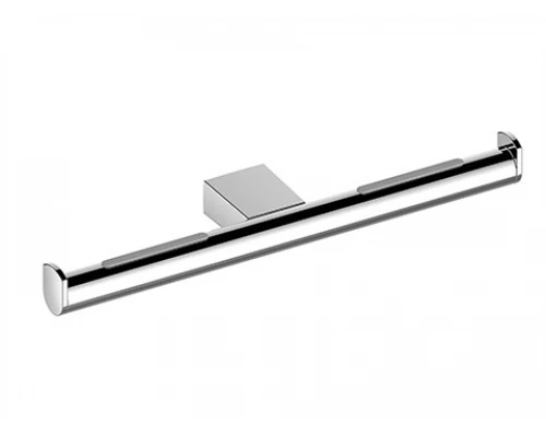 Бумагодержатель Keuco Plan 14963 010003, двойной