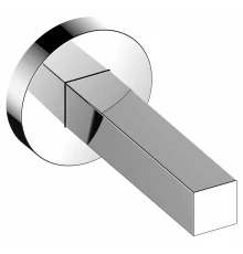 19063010000 EDITION 90 Держатель запасного рулона, хром