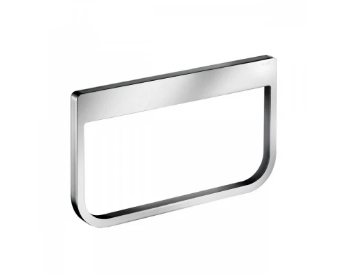 Кольцо для полотенца Keuco Collection Moll 12721 010000, 24 см, хром