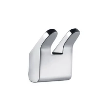 Крючок Keuco Collection Moll 12713 010000 для полотенца двойной