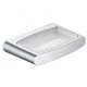 Мыльница Keuco Elegance New 11655 019000