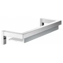 Полка для душа Keuco Edition 90 19159010000 для душа, со стеклоочистителем