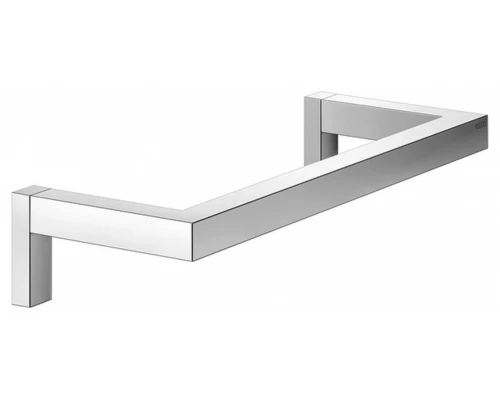 Полотенцедержатель Keuco Edition 90 Square, 320 мм, хром, 19121010000