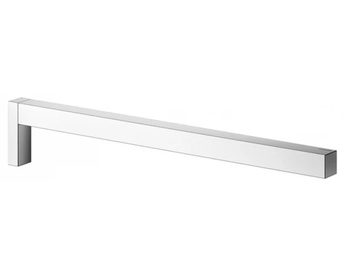 Полотенцедержатель Keuco Edition 90 Square, 346 мм, хром, 19122010000