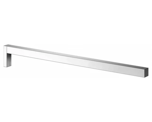 Полотенцедержатель Keuco Edition 90 Square, 456 мм, хром, 19120010000