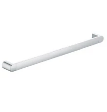 Полотенцедержатель Keuco Elegance New 11601 010400, хром, 40 см