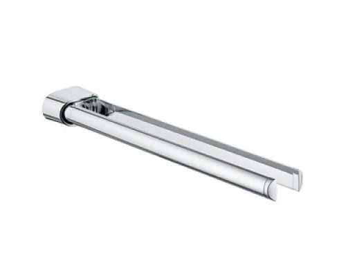 Полотенцедержатель Keuco Elegance New 11618 010000, 45 см, хром