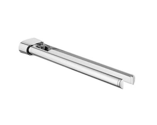 Полотенцедержатель Keuco Elegance New 11620 010000, 34 см, хром