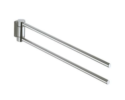 Полотенцедержатель Keuco Plan 14918 010000, 44 см, хром