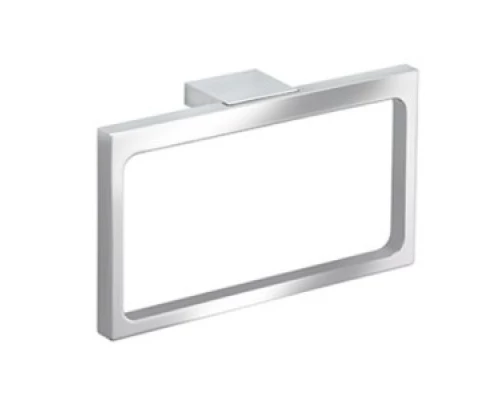 Полотенцедержатель кольцевой Keuco Edition 11 11121 010000, 26 см, хром