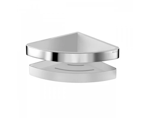 Угловая корзинка для душа Keuco Collection Moll 12757 010000