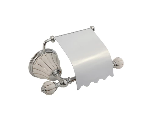 Бумагодержатель Migliore Olivia закрытый