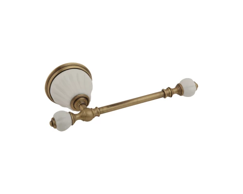 Бумагодержатель Migliore Olivia ML.OLV-60.605