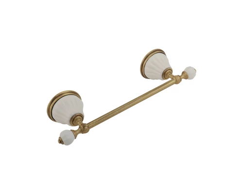 Полотенцедержатель Migliore Olivia ML.OLV-60.641, 34 см