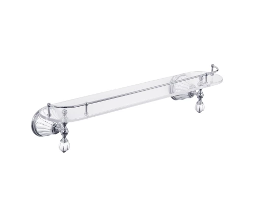 Полка Migliore Olivia ML.OLV-60.620 с галереей