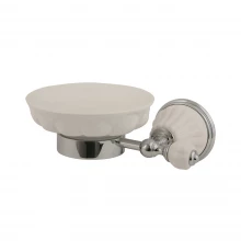 Мыльница Migliore Olivia ML.OLV-60.601 настенная