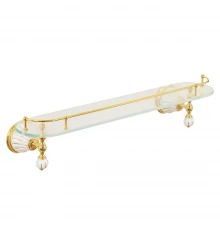 Полка Migliore Olivia ML.OLV-60.620 с галереей