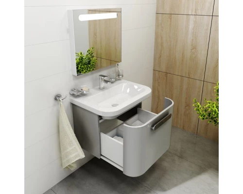 Крючок двойной Ravak Chrome CR 100.00, хром, X07P186