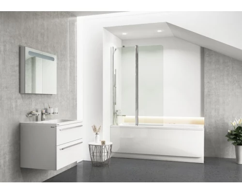 Держатель с мыльницей Ravak Chrome CR 200.00, хром, X07P187