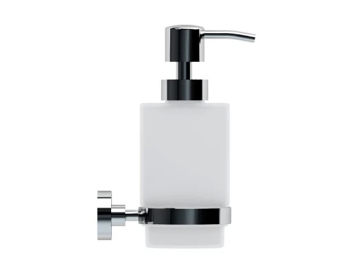 Дозатор для жидкого мыла Ravak Chrome CR 231, хром, X07P223