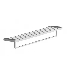 Полотенцедержатель Ravak 10° TD 330.00, 63 см, хром, X07P327