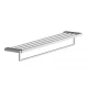 Полотенцедержатель Ravak 10° TD 330.00, 63 см, хром, X07P327