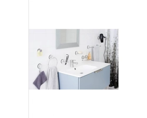 Полка-решётка Ridder низкая 12010000 250x142 12010000 на присосках