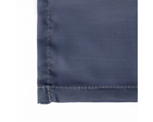 Штора для ванной WasserKraft Eidar SC-33301 180 x 200 см навесная