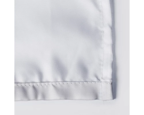 Штора для ванной WasserKraft Lossa SC-81101 180 x 200 см навесная