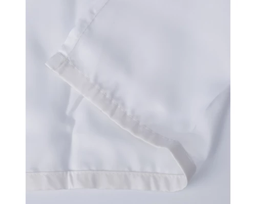 Штора для ванной WasserKraft Lossa SC-81101 180 x 200 см навесная