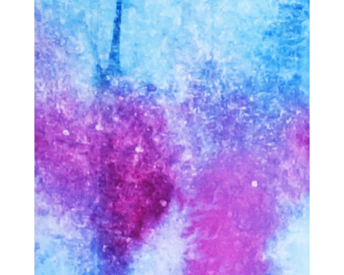 Штора для ванной WasserKraft Lossa SC-81101 180 x 200 см навесная