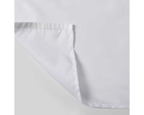 Штора для ванной WasserKraft  SC-72101 180 x 200 см навесная