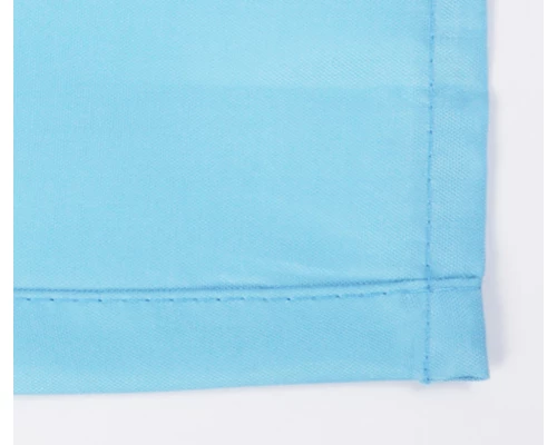 Штора для ванной WasserKraft  SC-30201 180 x 200 см навесная