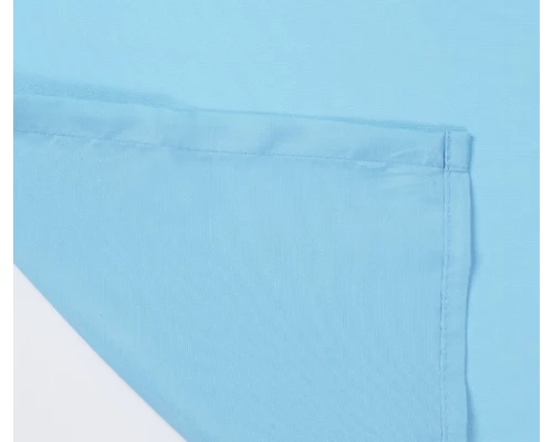 Штора для ванной WasserKraft  SC-30201 180 x 200 см навесная