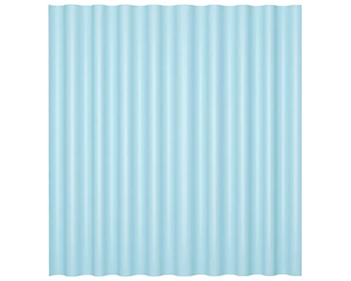 Штора для ванной WasserKraft  SC-30201 180 x 200 см навесная