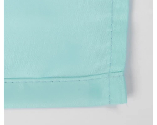 Штора для ванной WasserKraft  SC-30301 180 x 200 см навесная